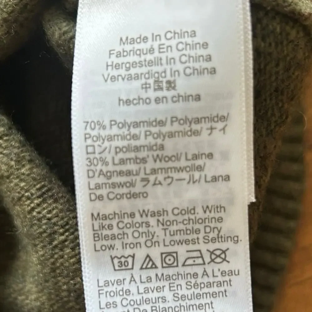 J. Crew Factory this classic